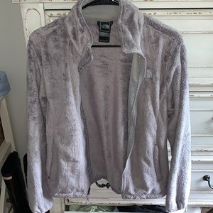 The North Face Teddy Jacket